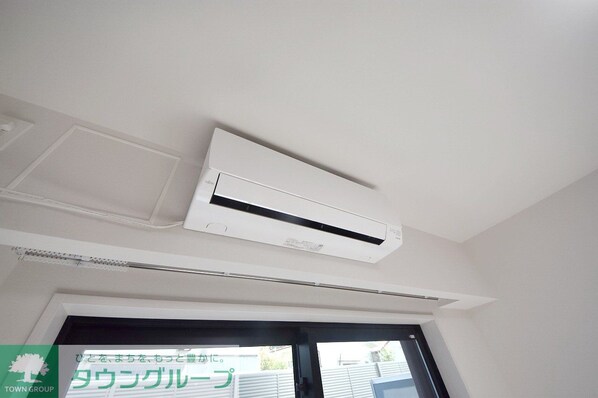 ARKMARK中村橋の物件内観写真